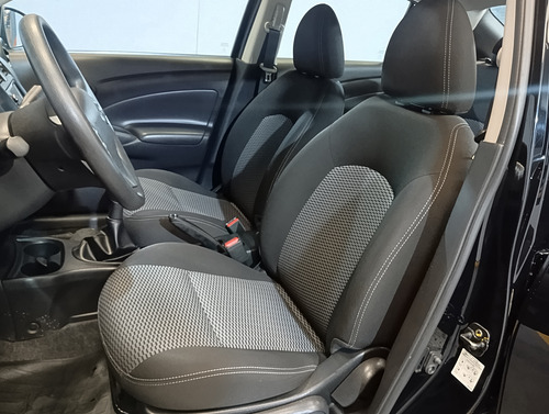 Nissan Versa 1.6 Sense L/20 2020