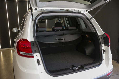 Chery Tiggo 5 2.0 Comfort 2020