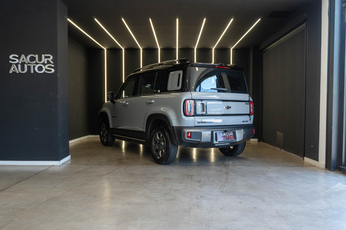 Chevrolet Spark Euv 0.0 Activ (66 Kwh) 390Km 2026