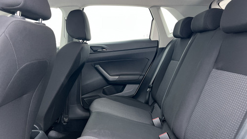 Volkswagen Polo 1.6 Msi Trendline At 2020