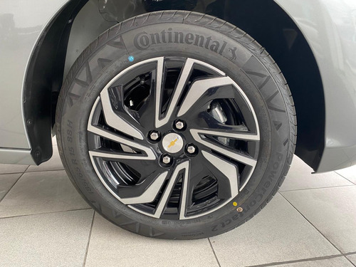 Chevrolet Onix 1.0 Lt 2026