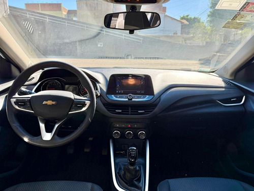 Chevrolet Onix 1.2 LT TECH ON-STAR PLUS 4P L19 2019