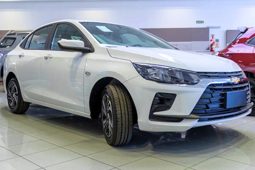 Chevrolet Onix 1.0 T LT PLUS 4P L26 2026