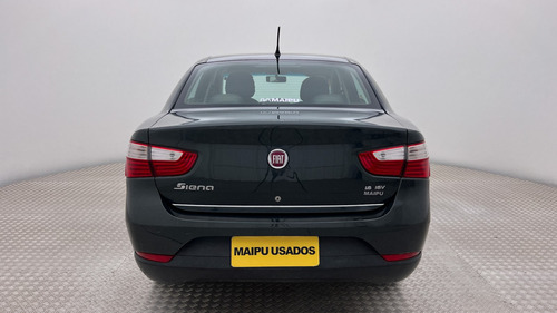 Fiat Grand Siena 1.6 Essence 115cv 2014