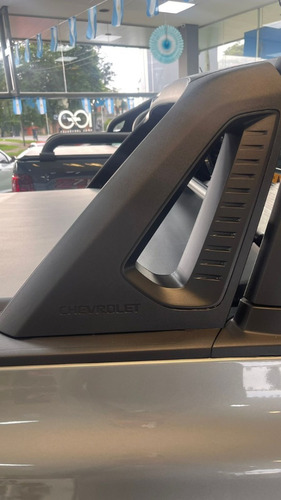 Chevrolet Montana Premier 2024