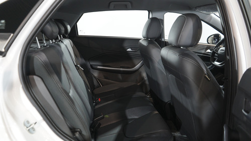 Chery Tiggo 2 Pro 1.5 Comfort Cvt 2025