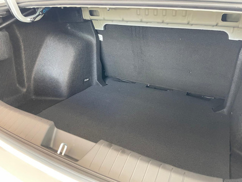 Fiat Cronos 1.3 Gse Drive Pack Plus Cvt 2026