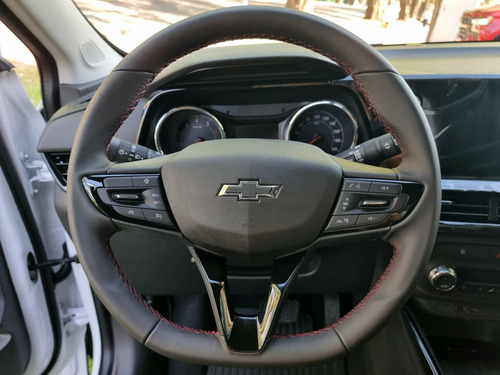 Chevrolet Montana 1.2 T Rs At 2025