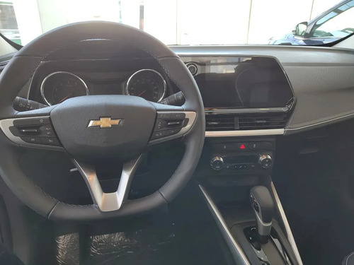 Chevrolet Montana 1.2 T Premier At 2026