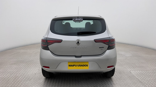 Renault Sandero 1.6 16v Life 2022