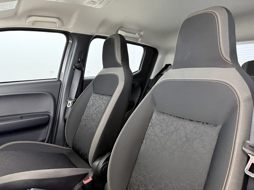 Fiat Mobi 1.0 FIRE TREKKING 2025