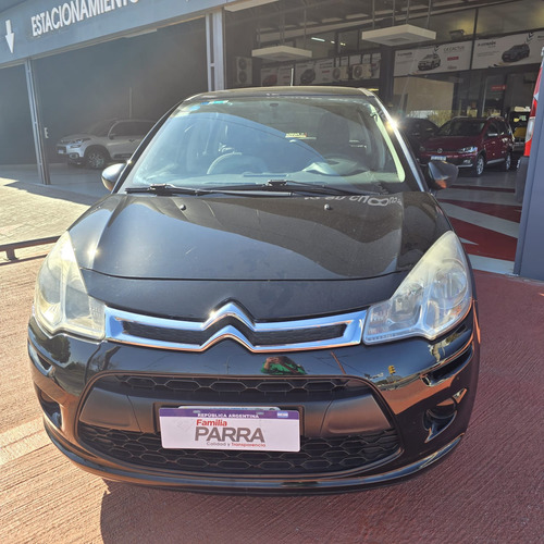 Citroën C3 1.5 Origine I 90cv 2015