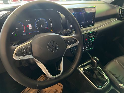 Volkswagen Tera 1.0T 170 Tsi Highline At 2025