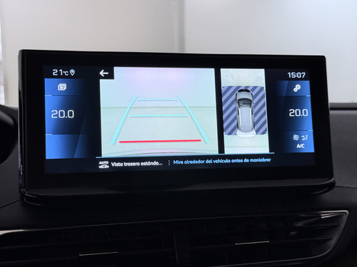 Peugeot 3008 2.0 HDI GT PACK TIPTRONIC L21 2023