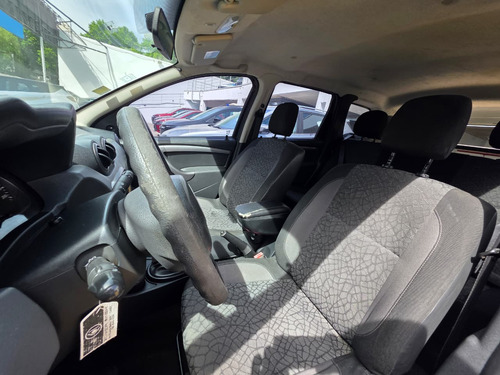 Renault Duster 1.6 4x2 Confort Plus 110cv 2012