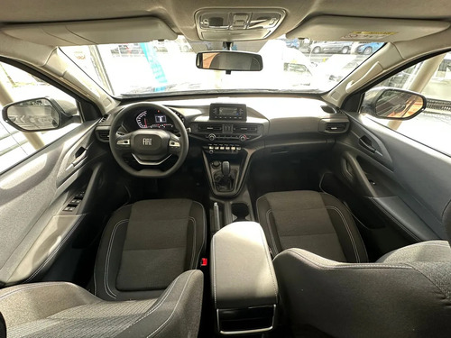 Fiat TITANO 2.2 Multijet Endurance 4Wd Mt 2025