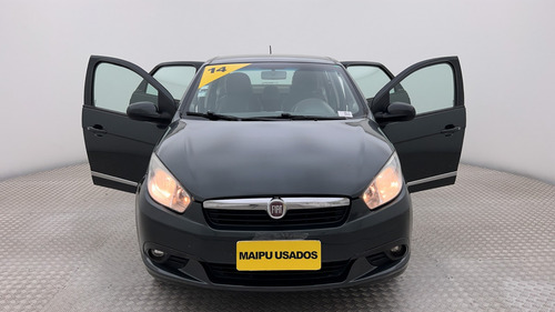 Fiat Grand Siena 1.6 Essence 115cv 2014