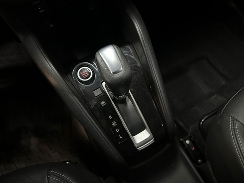 Nissan Kicks 1.6 EXCLUSIVE CVT L17 2020