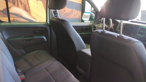 Volkswagen Amarok 2.0 Cd Tdi 140cv Trendline Llantas16 2025