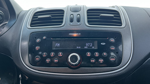 Fiat Palio 1.4 Nuevo Attractive 85cv 2017