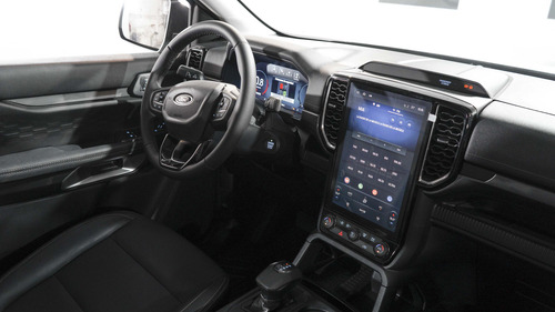 Ford Ranger 3.0 V6 Cd 4X4 Limited + At 250Cv 2026