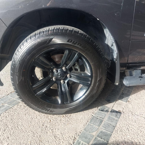 RAM 1500 5.7 Laramie Atx V8 2024