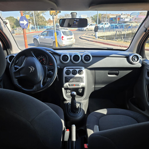 Citroën C3 1.5 Origine I 90cv 2015