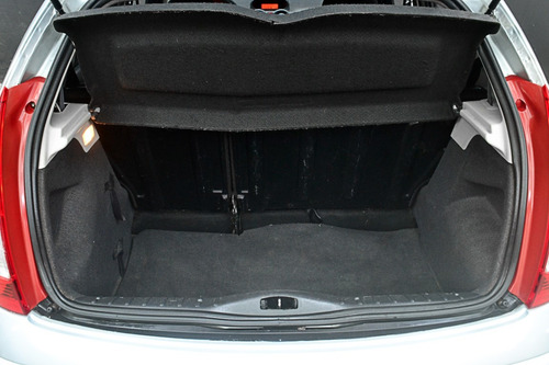 Citroën C3 1.6 I Exclusive Am74 2012