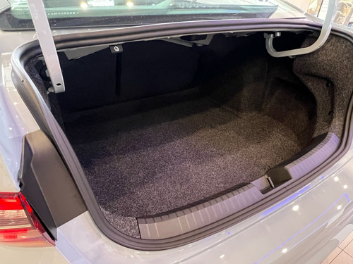 Volkswagen Vento 2.0 Tsi 350 Gli Dsg 2025