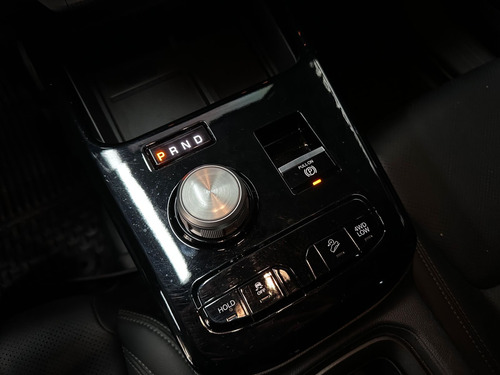 RAM Rampage 2.0 GME 4X4 REBEL AT9 2024