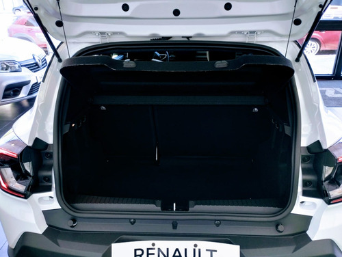 Renault Kardian 1.6 Sce Evolution 156 Mt 2026