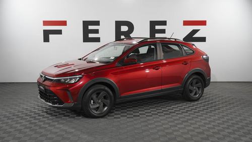 Volkswagen Nivus 1.0 Tsi 200 Trendline 2025