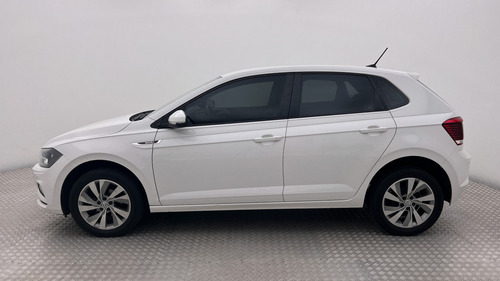 Volkswagen Polo 1.6 Msi Highline 2019