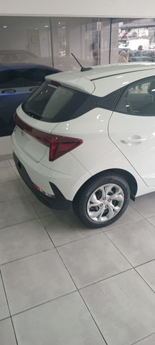 Hyundai HB20 1.6 Comfort Plus Mt 2025
