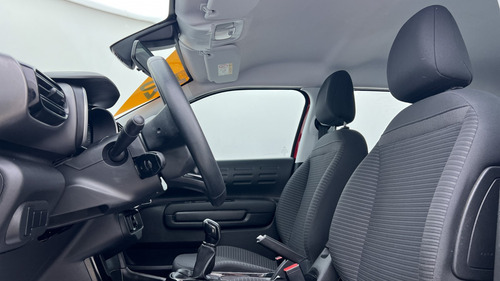 Citroën C4 Cactus 1.6 Vti 115 Feel Pk 2020