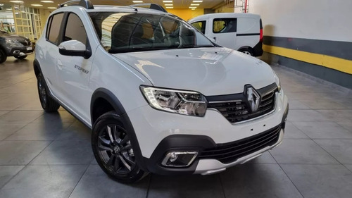 Renault Stepway 1.6 Intens 16V 2025