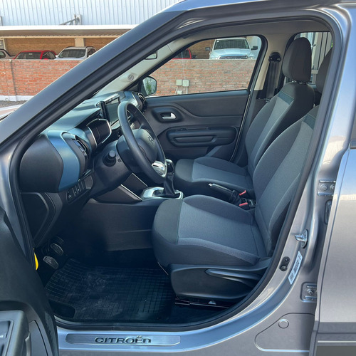 Citroën C3 1.2 12v Puretech 82 Feel 2023