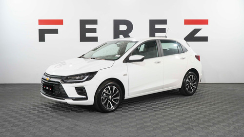 Chevrolet Onix 1.0 Turbo Premier At 2026