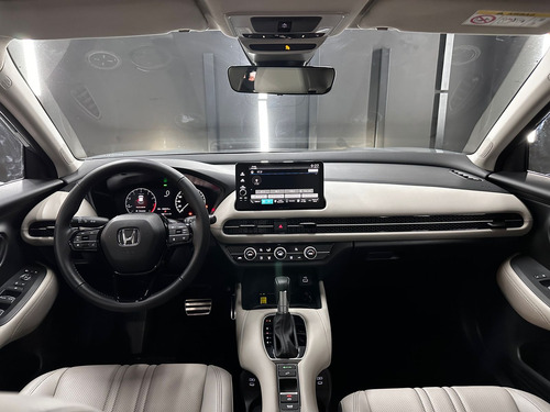 Honda Zr-V 2.0 16V 157 CV CVT 2025