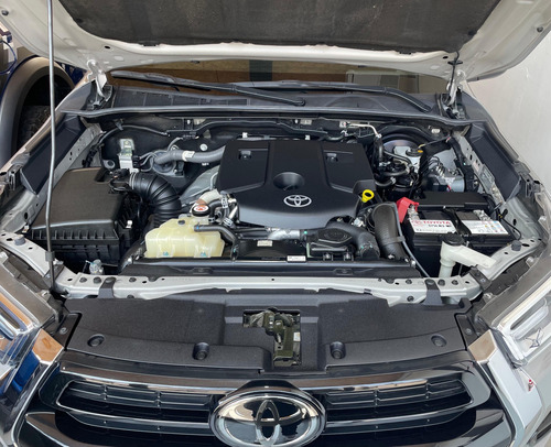 Toyota Hilux Pick-Up 2.8 Cd Srx 177cv 4x2 At 2021