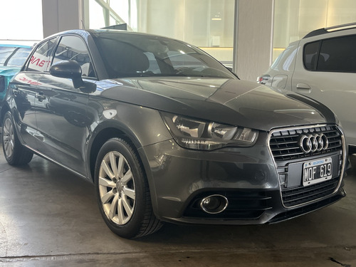 Audi A1 Sportback 1.4 Ambition Tfsi 122cv 2013