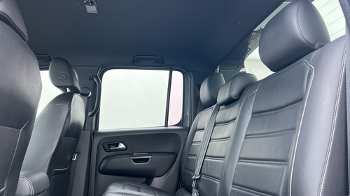 Volkswagen Amarok 3.0 V6 Extreme 2023