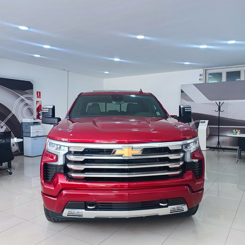Chevrolet Silverado 5.3 V8 High Country 2026