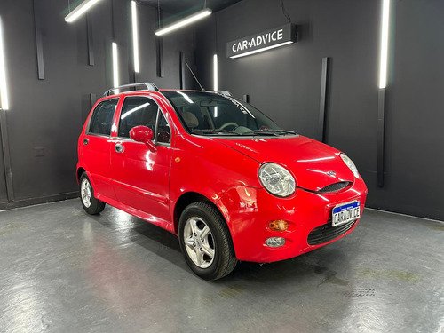 Chery QQ 1.1 CONFORT L10 2012
