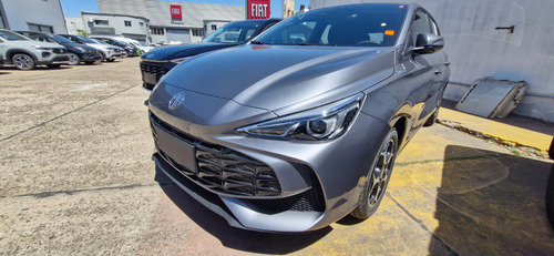 MG 3 hybrid HYBRID CONFORT 2026