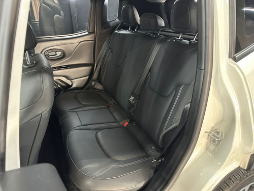 Jeep Renegade 1.8 4X2 LONGITUDE AT L18 2022