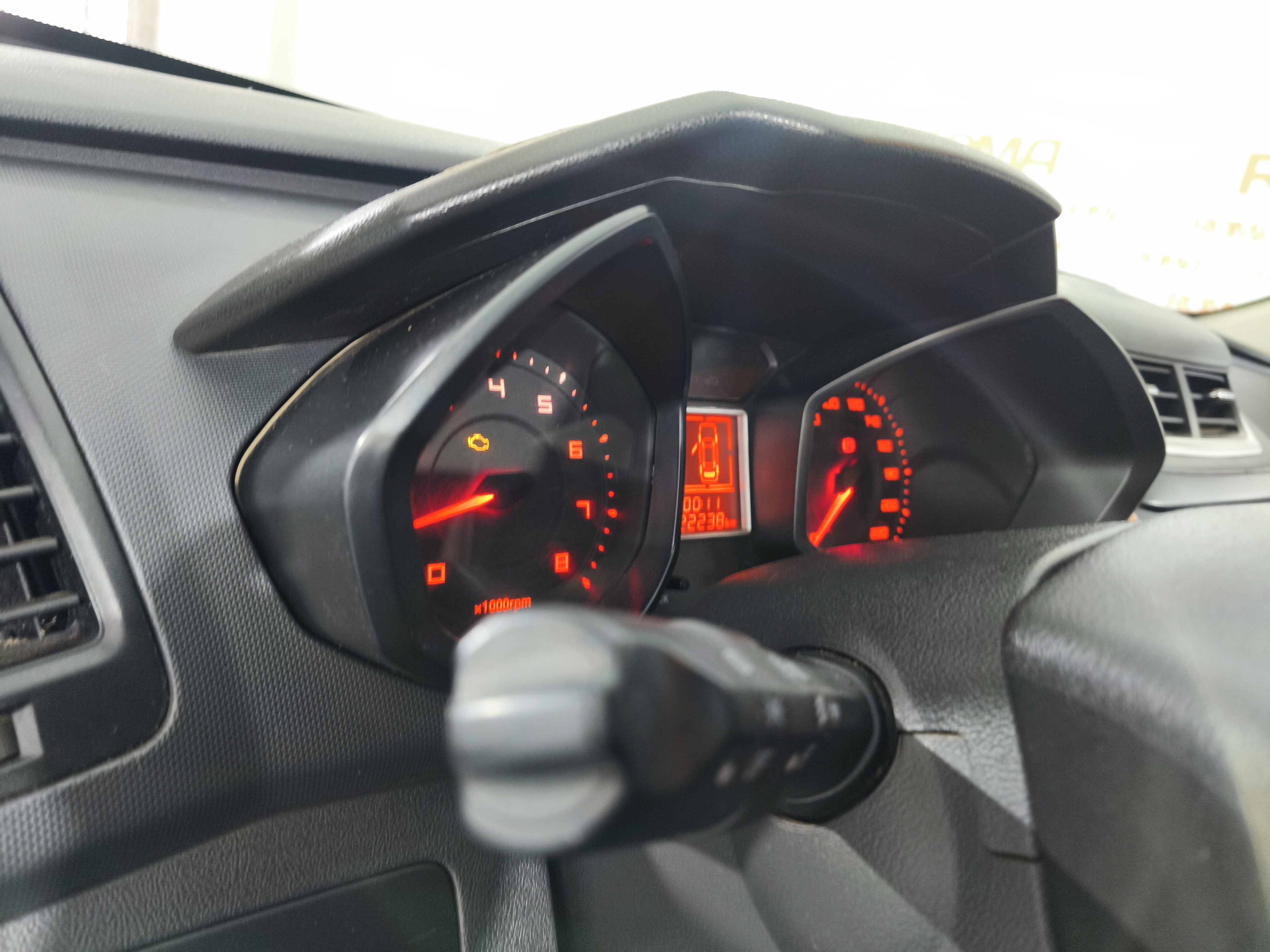 Chery Fulwin HATCHBACK 2015