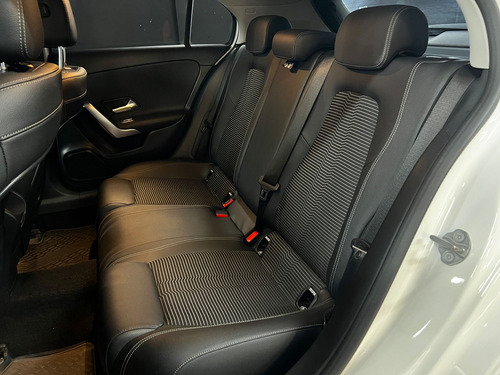 Mercedes-Benz A 200 PROGRESSIVE L18 2019