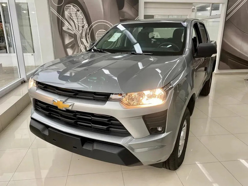 Chevrolet S10 2.8 Cd 4X4 Wt 2026