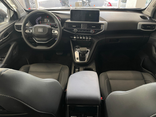 Fiat TITANO 2.2 Multijet Freedom Plus Awd At8 2025